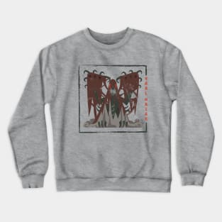 Monster Hunter World - Vaal Hazak Crewneck Sweatshirt